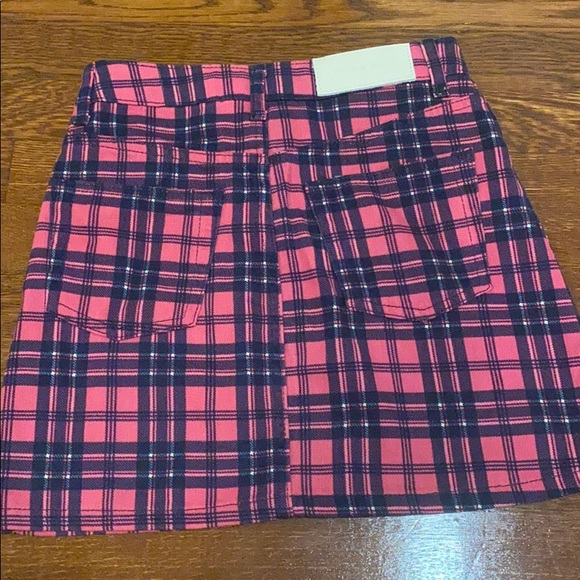 Topshop mini skirt - Picture 6 of 6